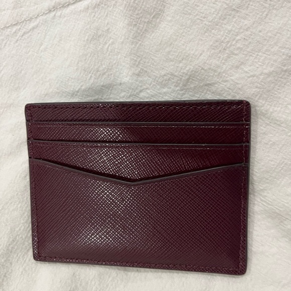 Kate Spade - Slim card holder - Picture 3 of 5